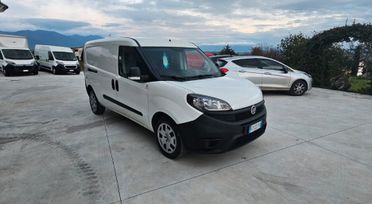2019 Fiat doblò cargo maxi lh1