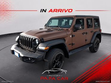 JEEP Wrangler 2.2 Mjt II Sport