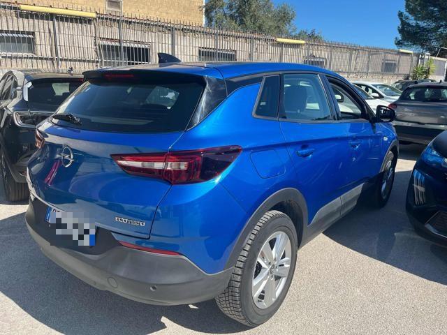 OPEL Grandland X BUSINESS 1.5 diesel Ecotec Start&Stop 130CV