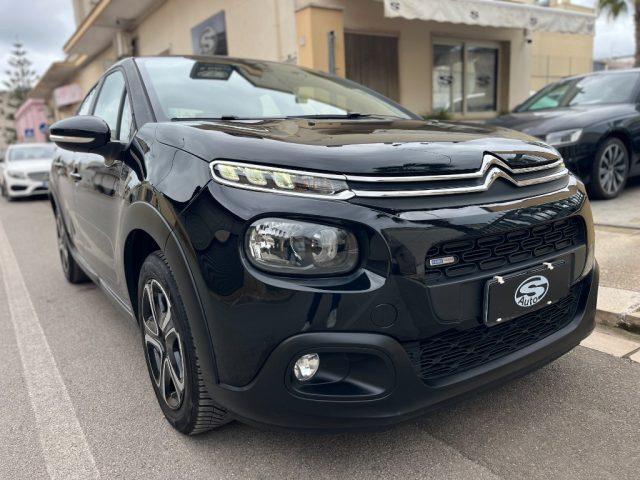CITROEN C3 1.2 82 Shine