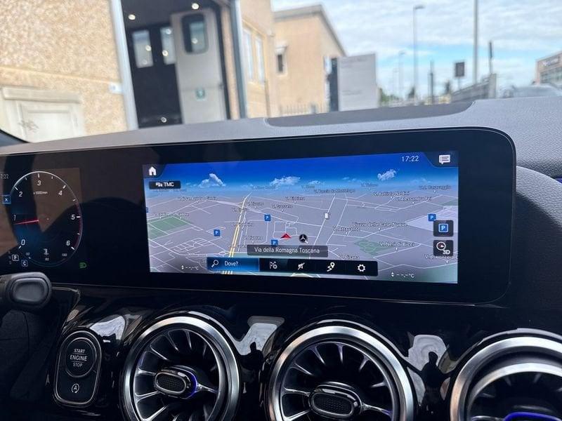 Mercedes-Benz GLA 200 d Sport Plus auto