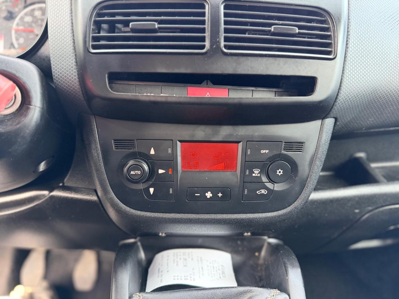 Fiat Doblò 1.4 T-Jet Emotion Metano “NUOVISSIMO”