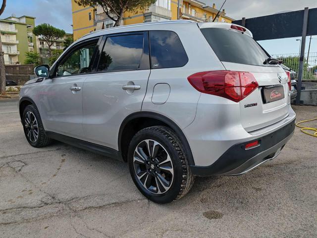 SUZUKI Vitara 1.4 Boosterjet Automatica 4x4 AllGrip Starview