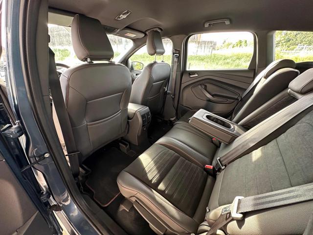 FORD Kuga 1.5 EcoBoost 120 CV S&S 2WD ST-LINE OK NEOP