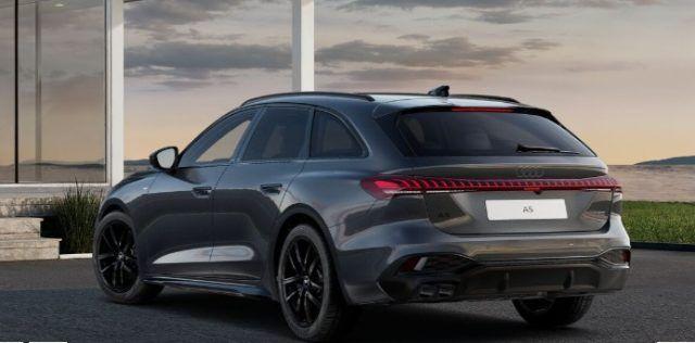 AUDI A5 Avant TDI 150 kW mHEV+ quattro S Line N1 Autoc