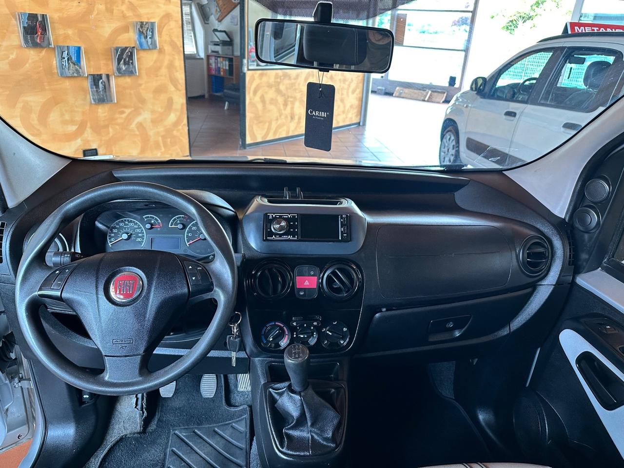 Fiat Qubo 1.3 MJT 95 CV