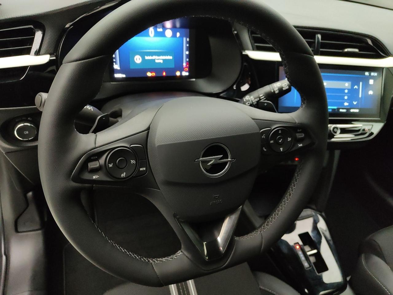 OPEL Corsa VI 2023 1.2 100CV GS AT8