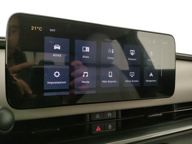 FIAT 600 Hybrid 110 CV DCT MHEV La Prima