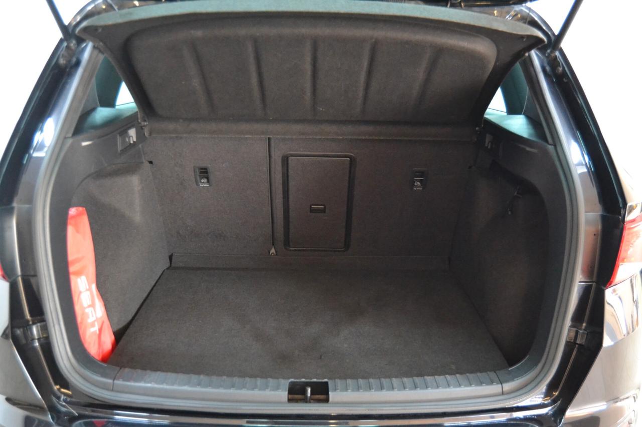 Seat Ateca 2.0 TDI 190 CV 4DRIVE DSG FR