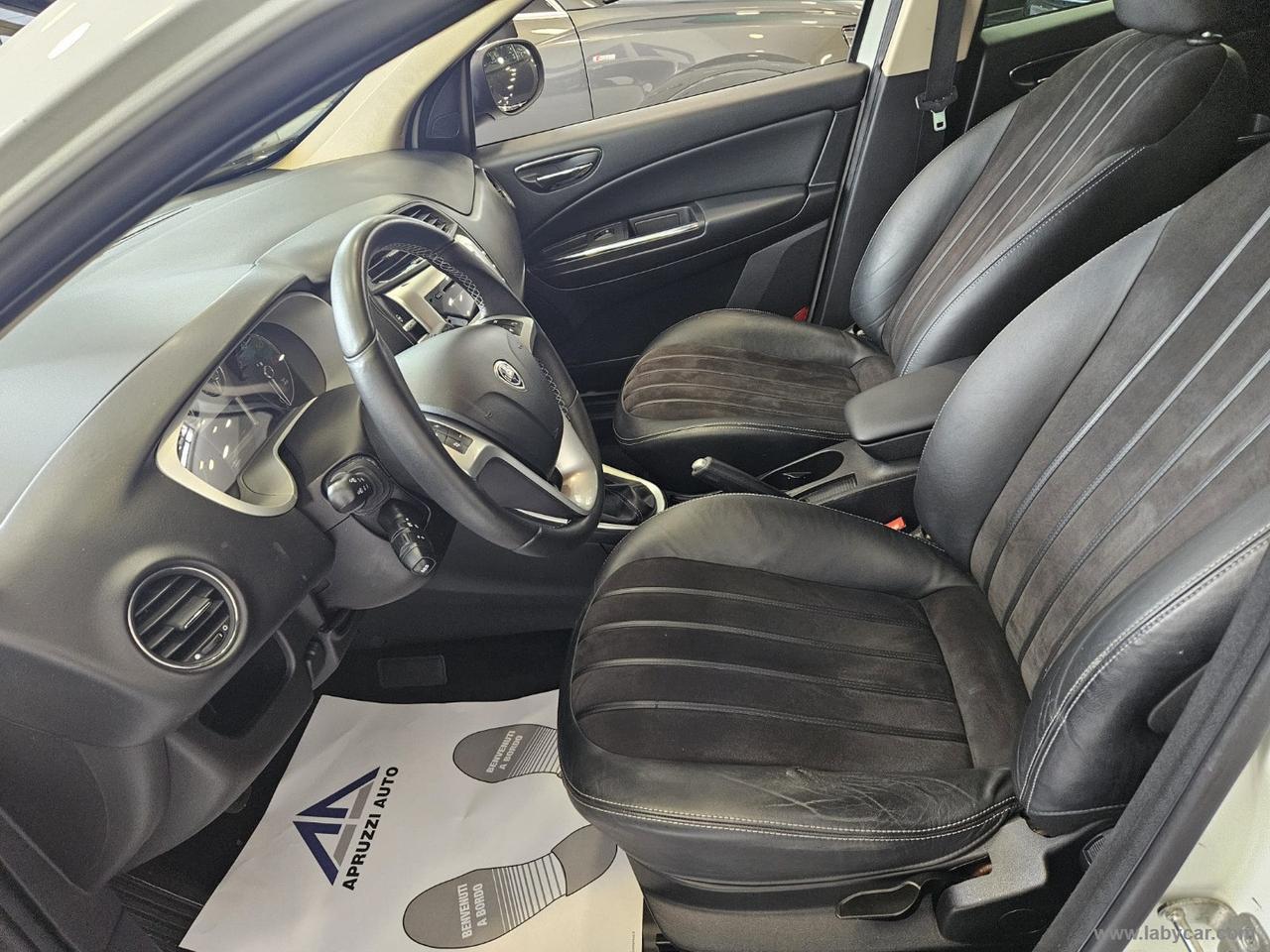 LANCIA Delta 1.6 MJT Platino