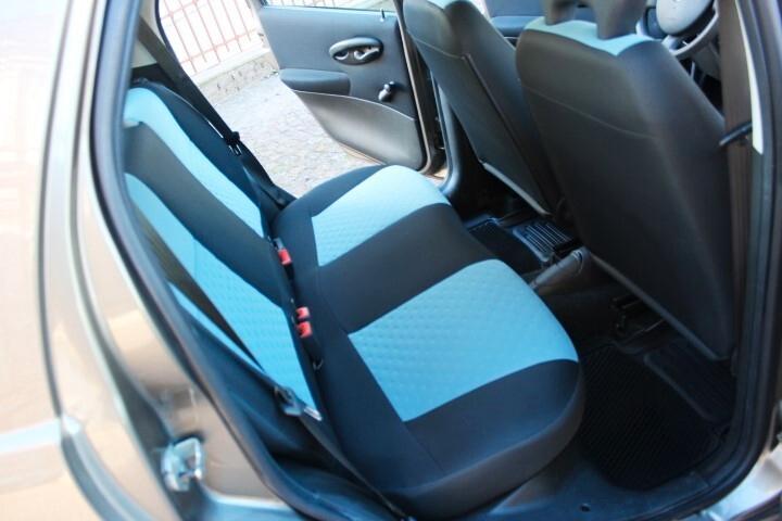 Fiat Punto Classic 1.2 5 porte MOTORE FIRE EX PENSIONATA GOMME 4 STAGIONI DA VETRINA