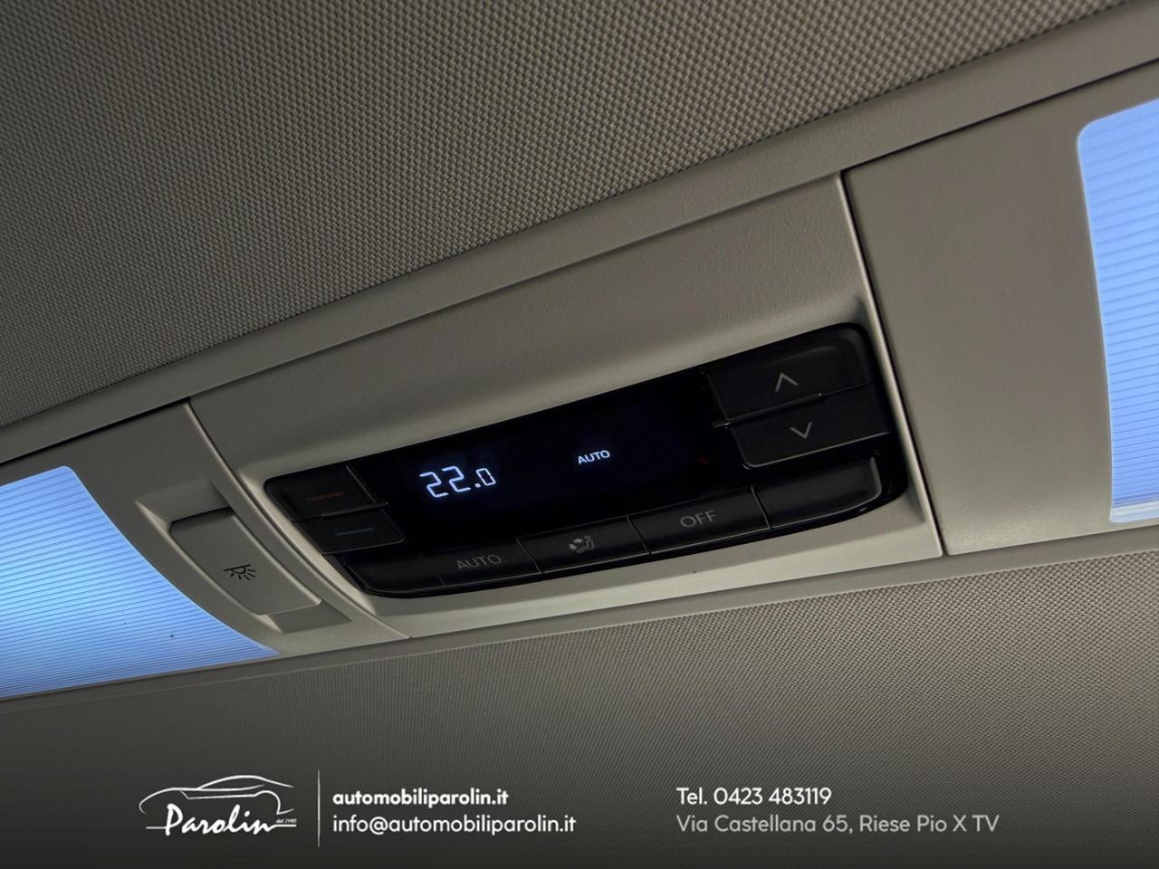 VOLKSWAGEN Caravelle T6.1 4Motion DSG P.C. Cruise 9 posti +IVA