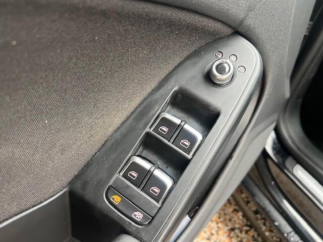 Audi A5 SPB 2.0 TDI 177 CV multitronic Ambiente