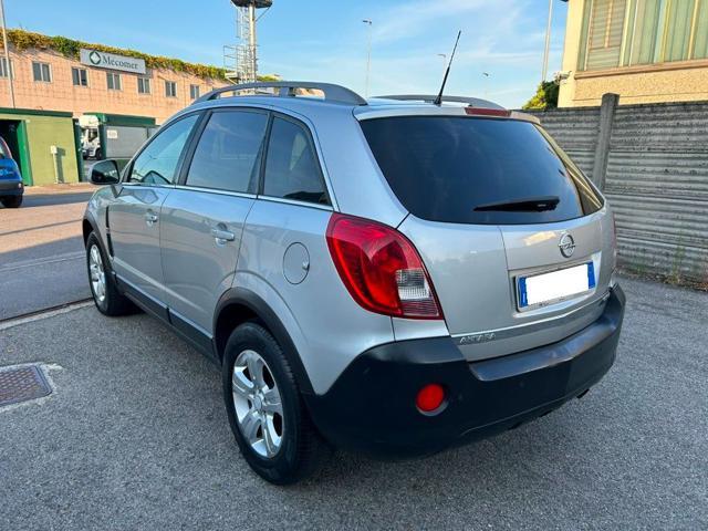 OPEL Antara 2.2 CDTI 163CV Cosmo *4X4* *AUTOMATICA*