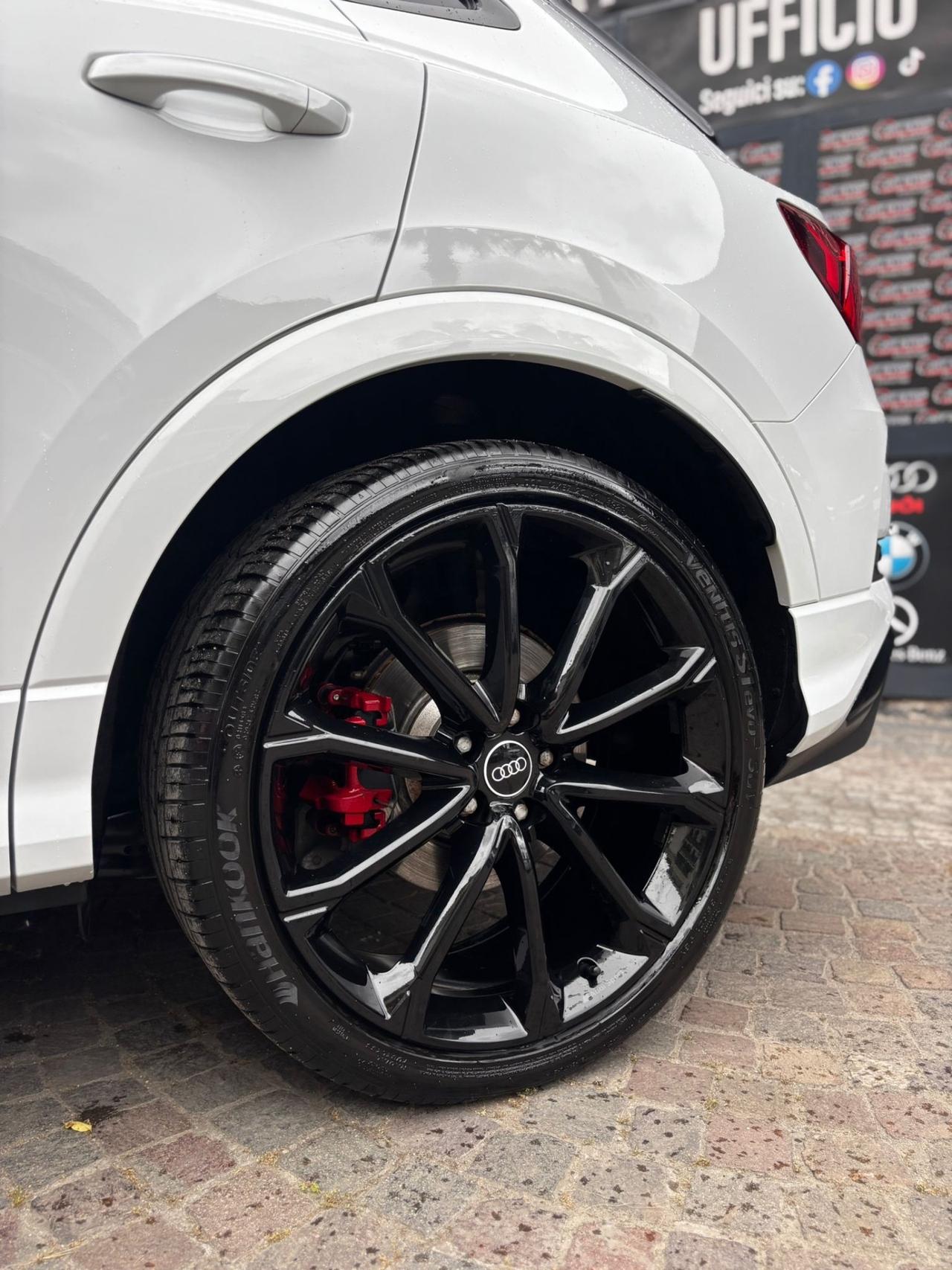 Audi Q3 RS SPB quattro S tronic