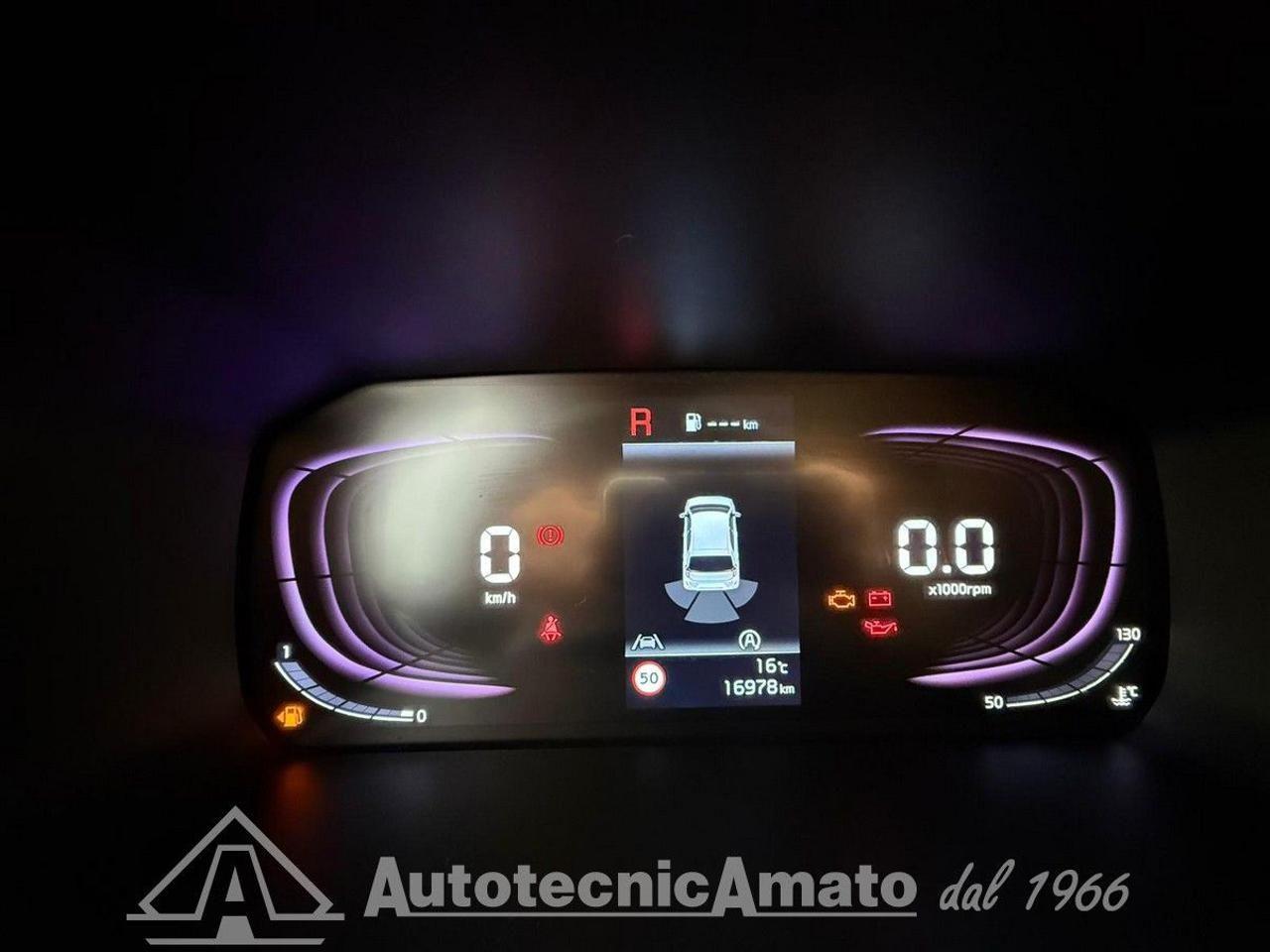 Kia Picanto 1.0 12V 5 porte GT Line