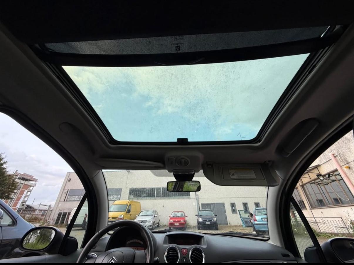 Citroen C3 1.4 Exclusive