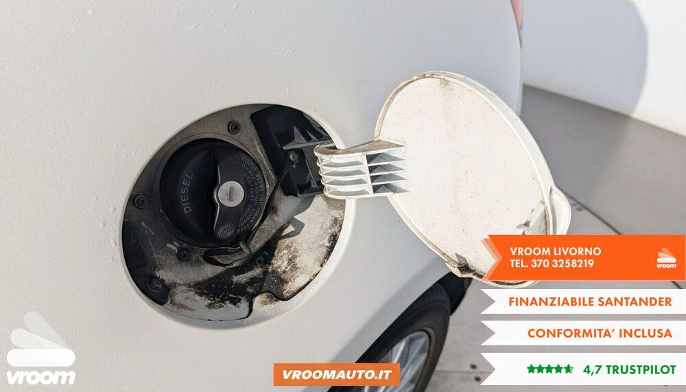 FIAT 500 (2015-2024) 500 1.3 Multijet 95 CV Riva