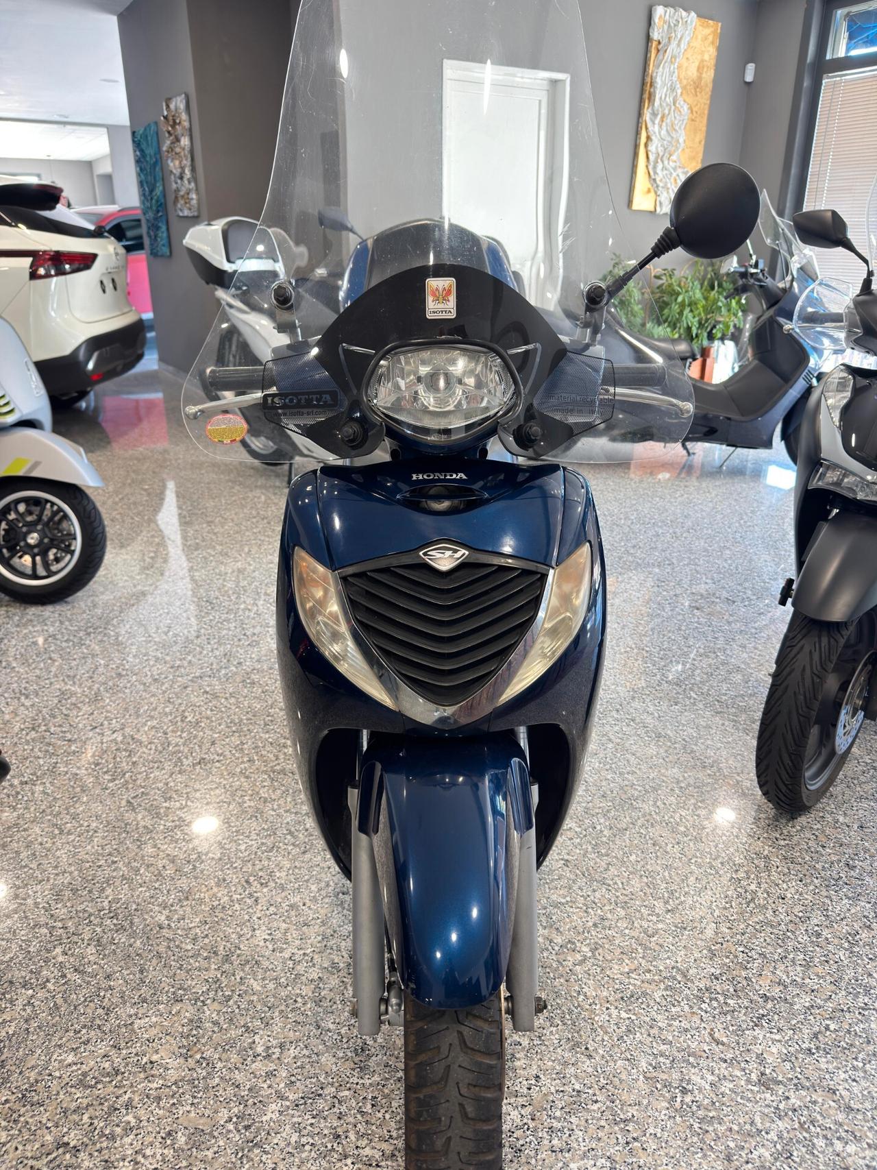 Honda SH 150