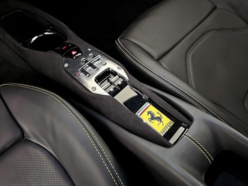 Ferrari 296 GTB 296 GTB