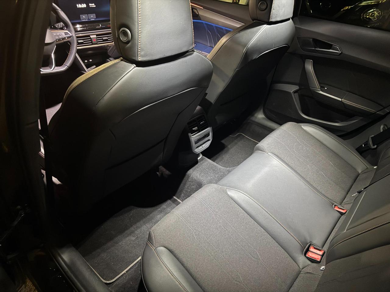 Cupra Formentor 1.4 e-hybrid 204cv dsg