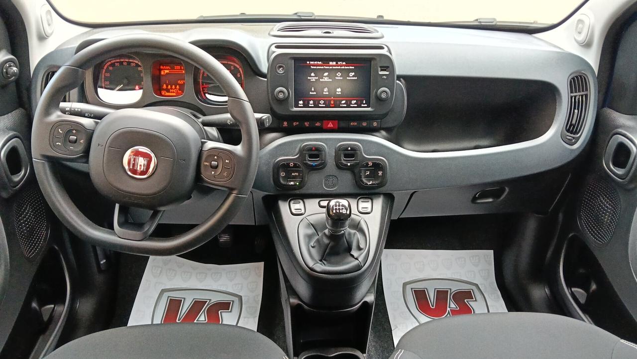 Fiat Panda Cross HYBRID -PREZZO PROMO!