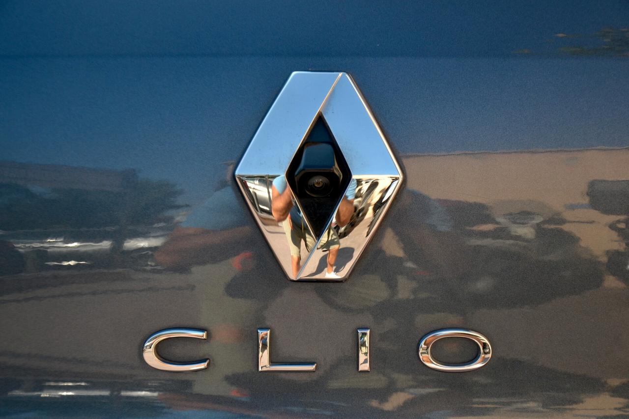 Renault Clio 1.0 75CV INTENSE N1 AUTOCARRO LEGGI NOTE PREZZO NETTO UNIPRO' ️ GARANZIA 12 MESI