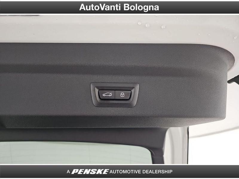 BMW iX2 iX2 eDrive 20 Msport Pro