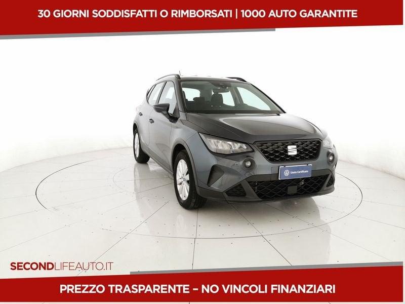 SEAT Arona 1.0 ecotsi Style 95cv