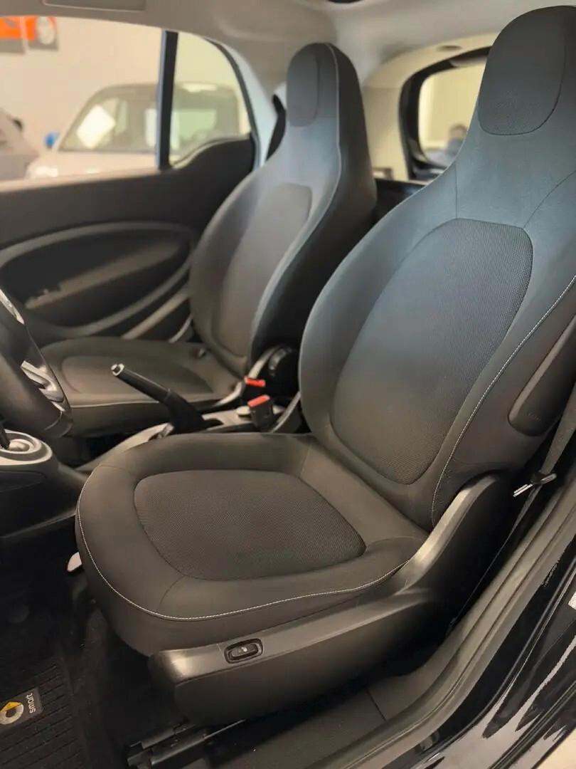 Smart ForTwo EQ Passion~UniPro~Promo Finanziamento