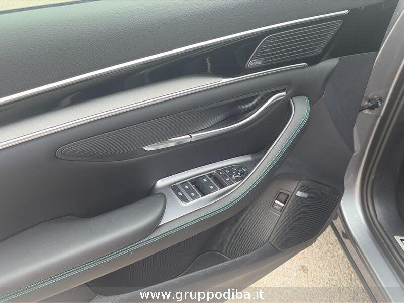 BYD Seal U DM-i 1.5 phev Boost 2wd