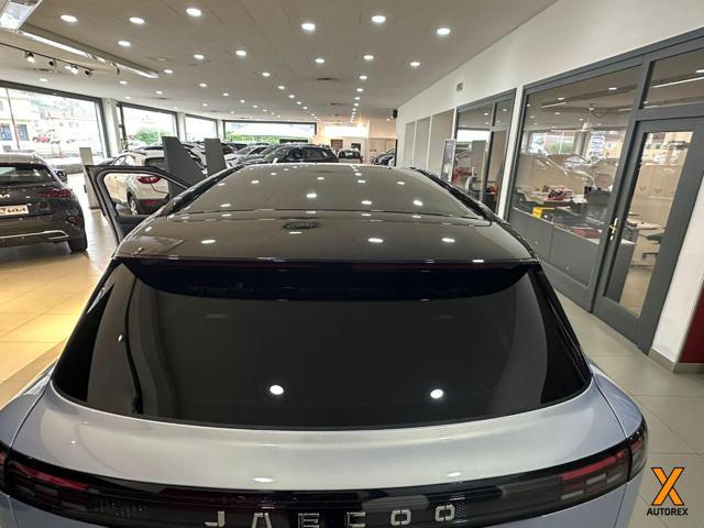 JAECOO Jaecoo 7 1.6 TGDI 147 CV aut. 4WD Exclusive