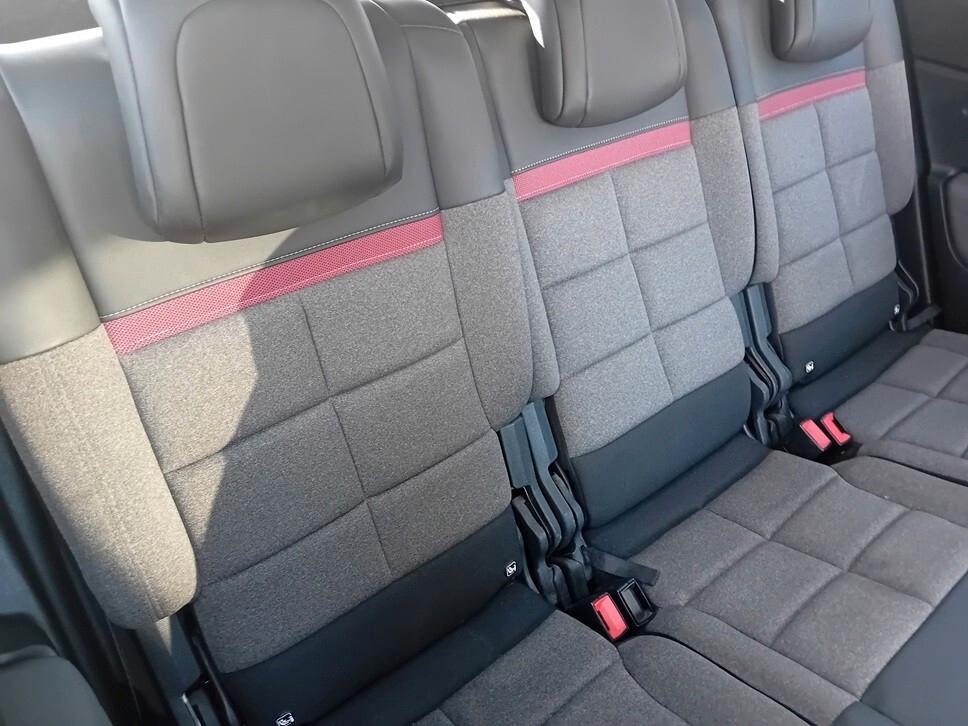 Citroen C5 Aircross BlueHDi 130 S&S Feel