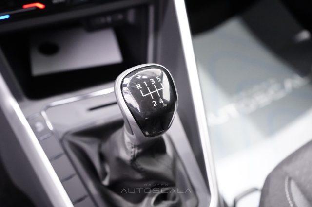 VOLKSWAGEN Polo 1.0 Edition Plus