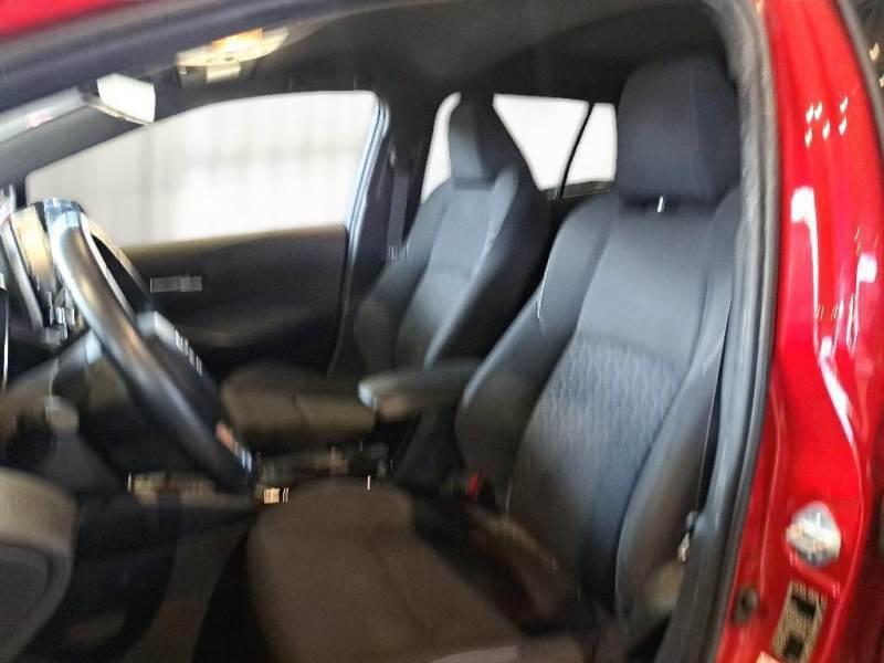 TOYOTA COROLLA TS 1.8 Hybrid Style WAGON