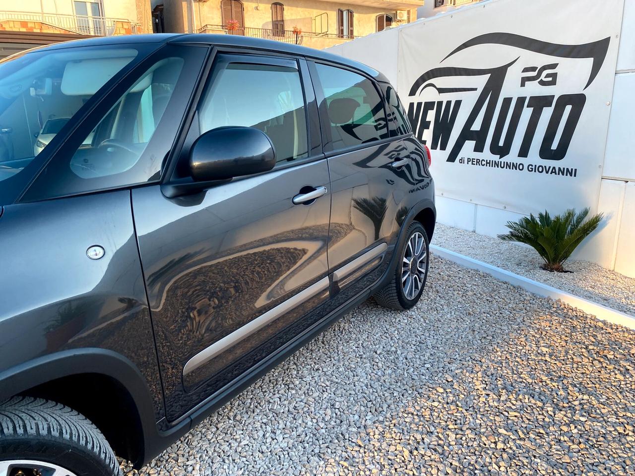 Fiat 500L 1.3 Multijet 95 CV Cross