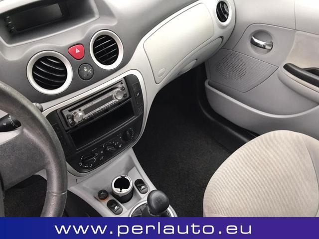 CITROEN C3 1.1 Classique