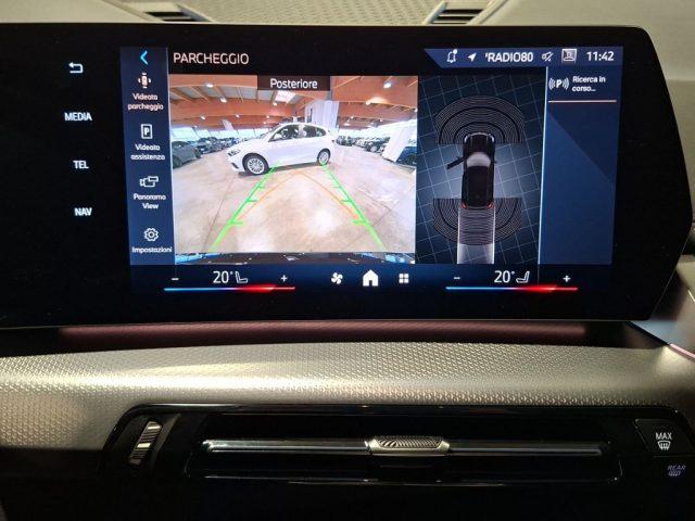 BMW X1 sDrive 18d Msport Aut.