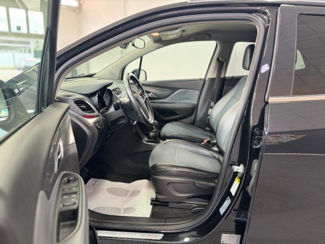 OPEL Mokka 1.7 CDTI Ecotec 130CV 4x2 Start&Stop Cosmo