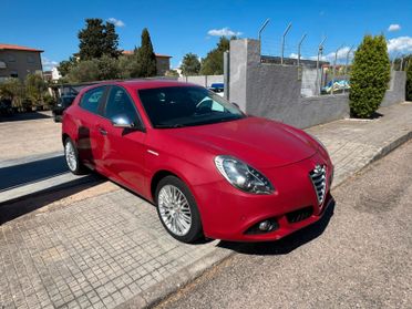 Alfa Romeo Giulietta 1.6 MJT 105 CV