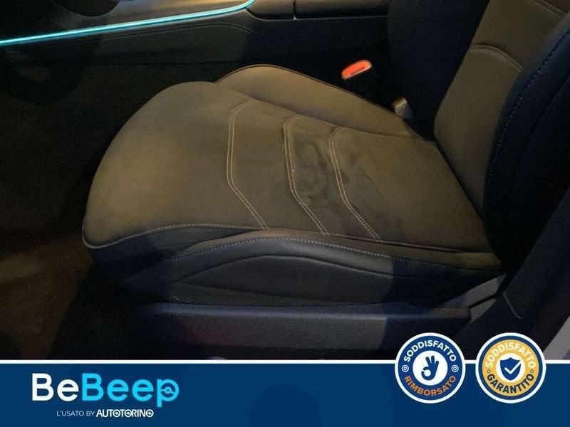 Mercedes-Benz Classe E E SW 220 D AMG LINE ADVANCED AUTO