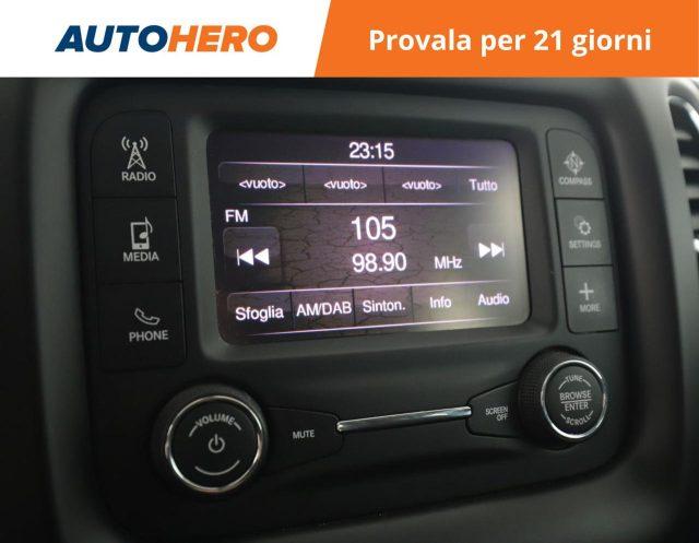 JEEP Compass 2.0 Multijet II aut. 4WD Longitude