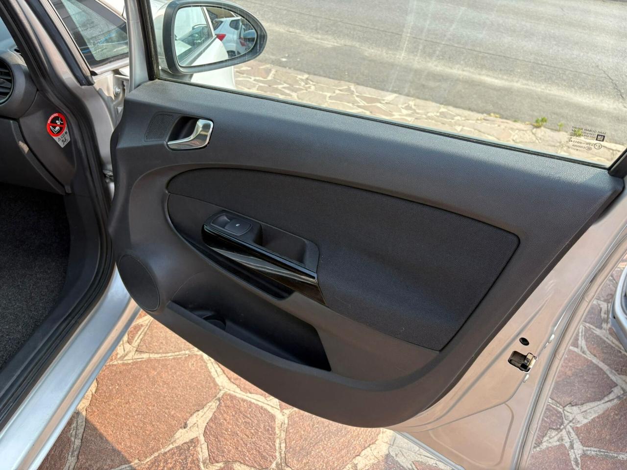 Opel Corsa 1.2 80CV 5 porte GPL-TECH Club