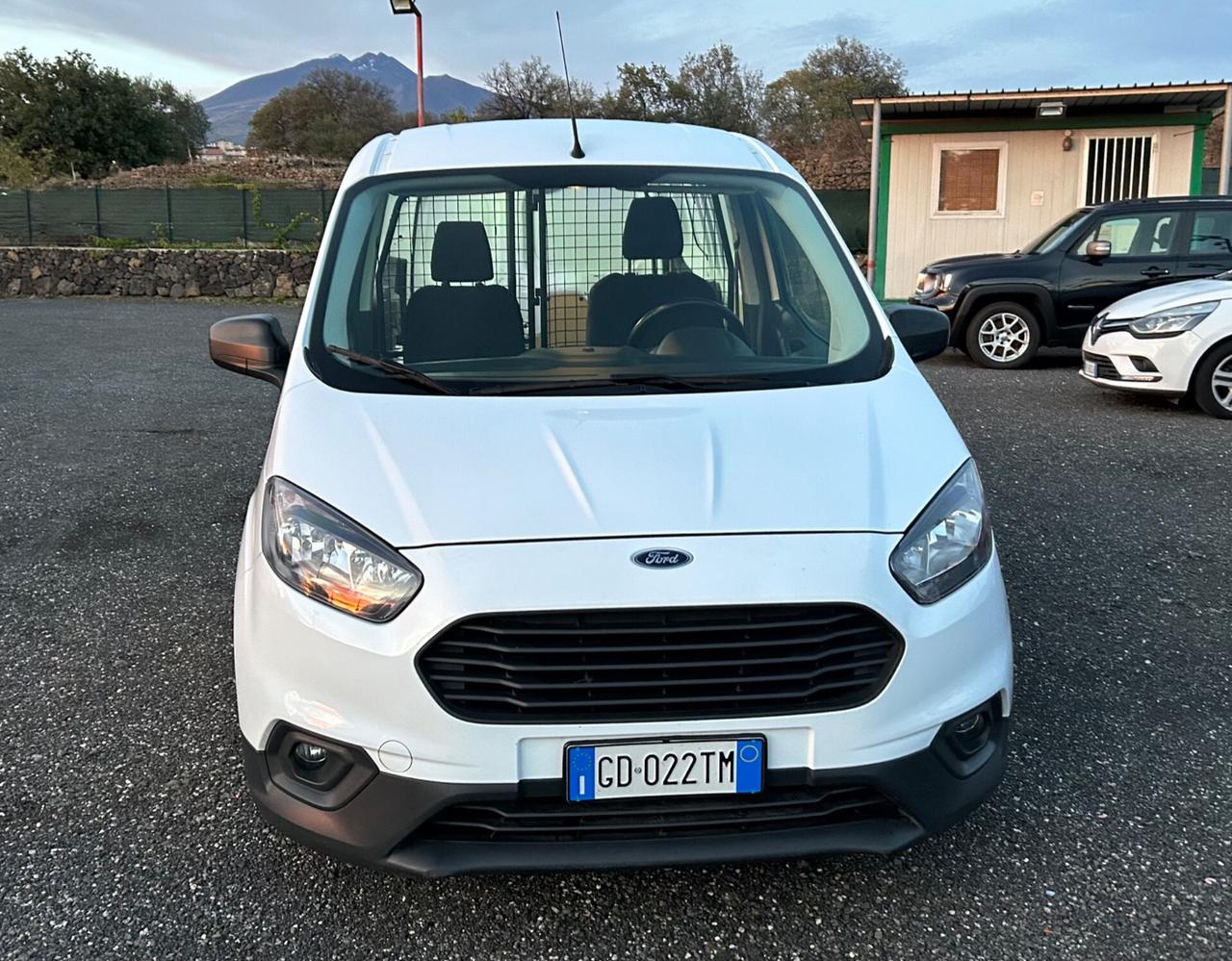 Ford Transit Courier Transit Courier 1.5 TDCi 75CV Van Trend