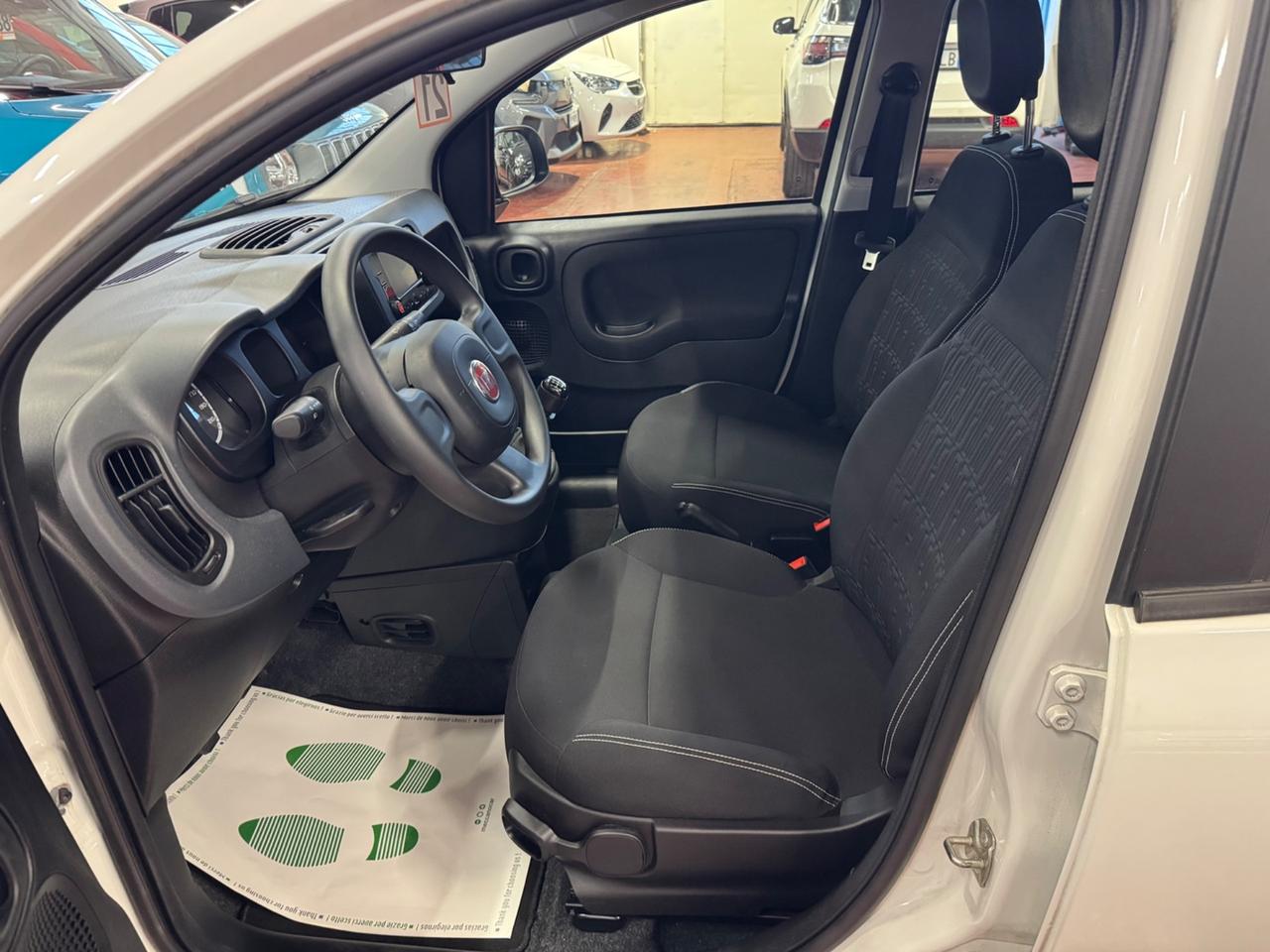 Fiat Panda 1.0 FireFly S&S Hybrid City Life Prezzo senza vincoli