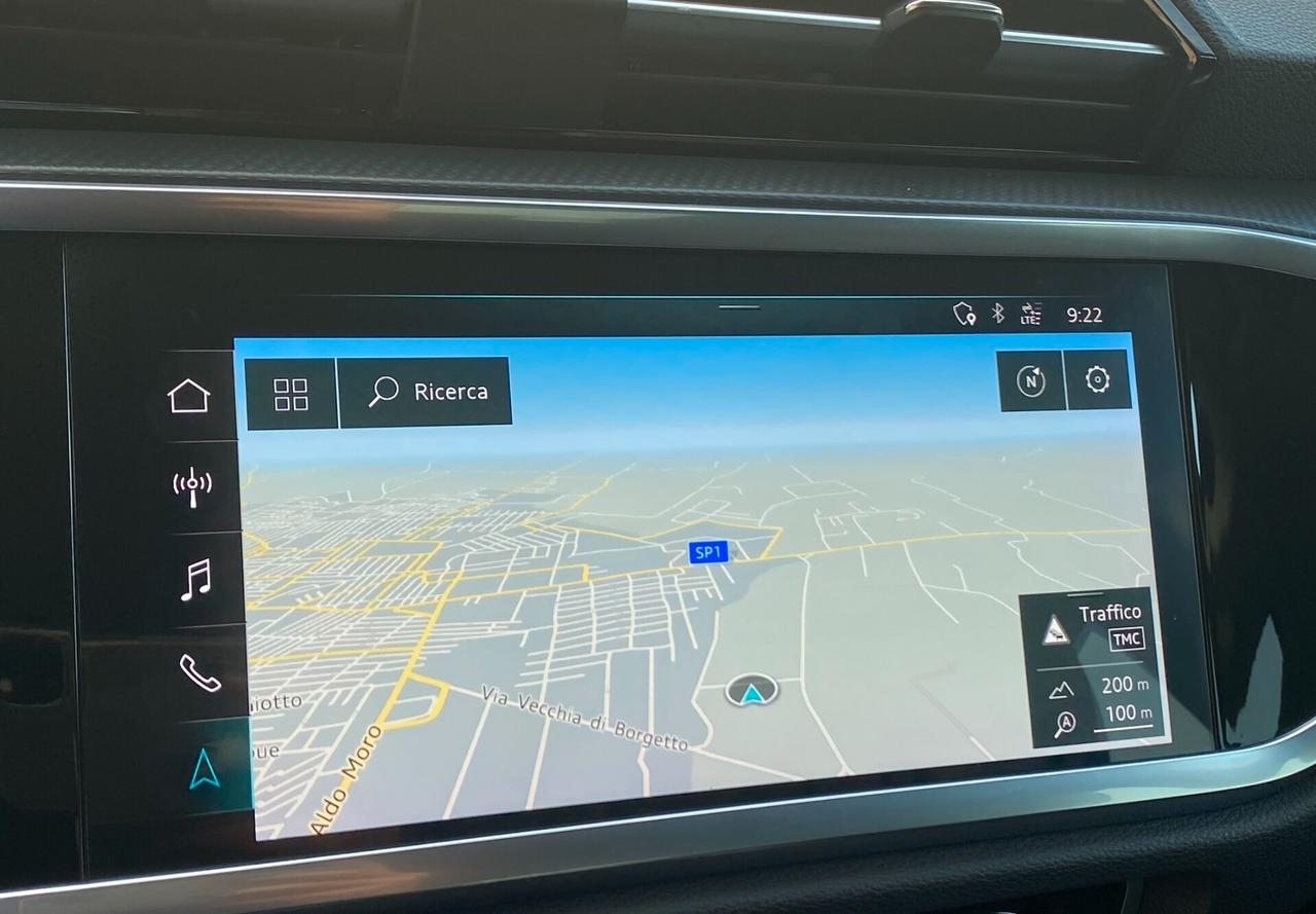 Audi Q3 Business 2.0 TDI 150CV s-tronic 35