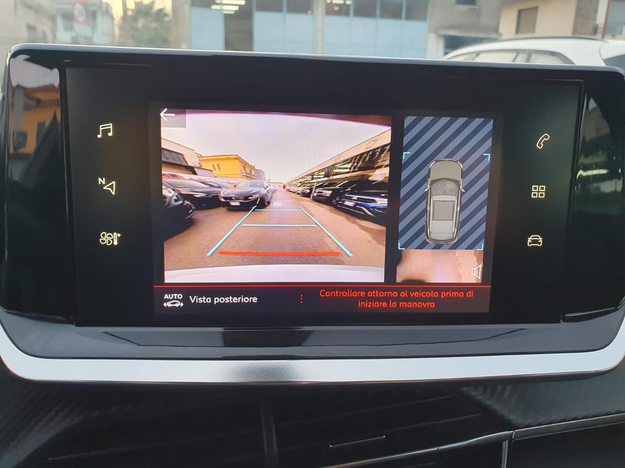 Peugeot 2008 BlueHDi 100 S&S Allure