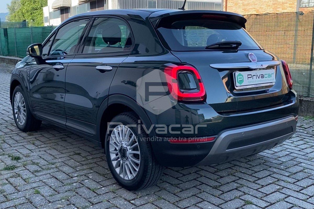 FIAT 500X 1.3 MultiJet 95 CV City Cross