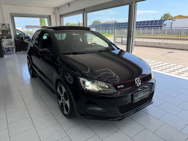 Volkswagen Polo 1.4 TSI DSG 3 porte GTI