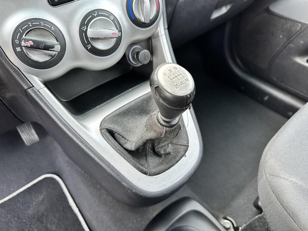 Hyundai i10 1.2 Dynamic